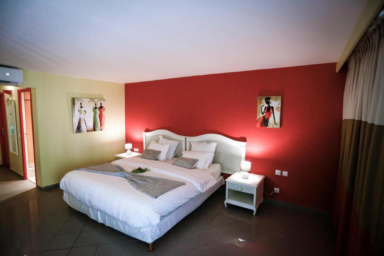Studio Vue Mer Le Gosier  Exteriér fotografie