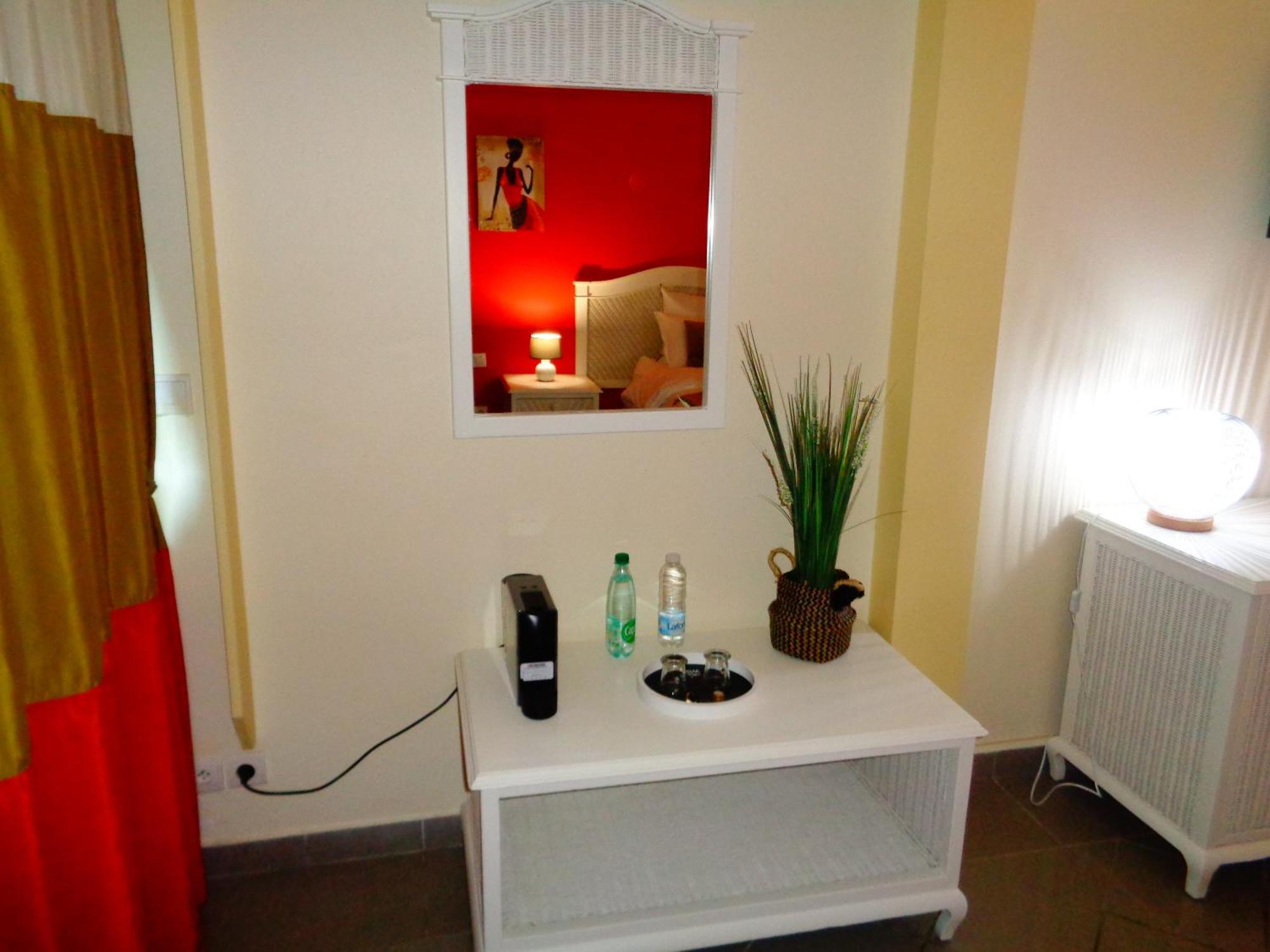 Studio Vue Mer Le Gosier  Exteriér fotografie