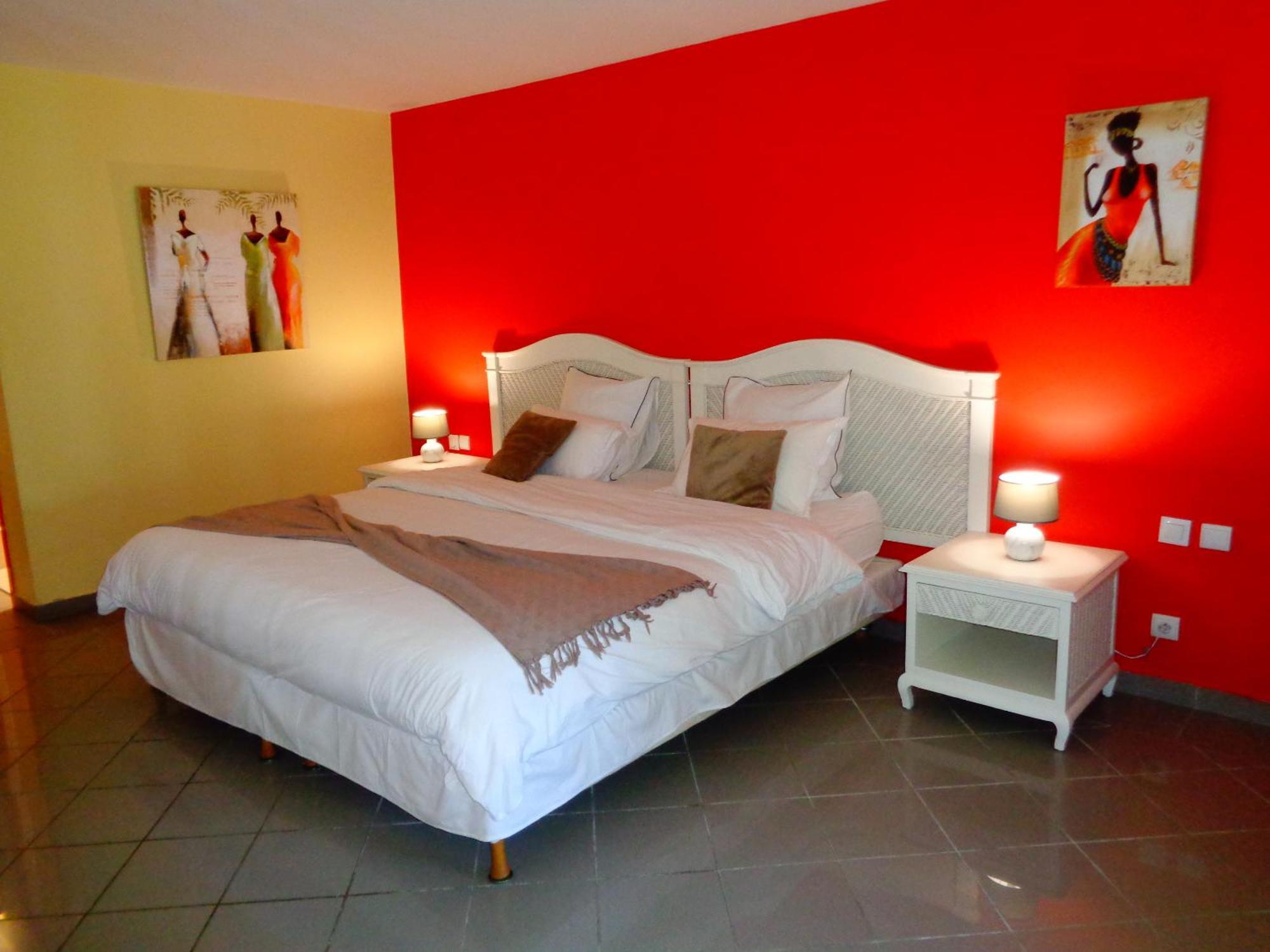 Studio Vue Mer Le Gosier  Pokoj fotografie