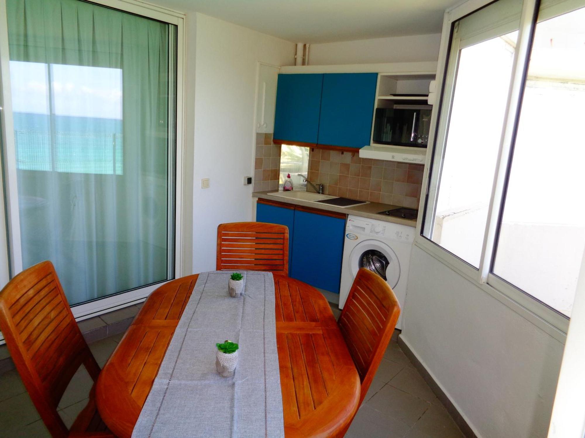 Studio Vue Mer Le Gosier  Exteriér fotografie